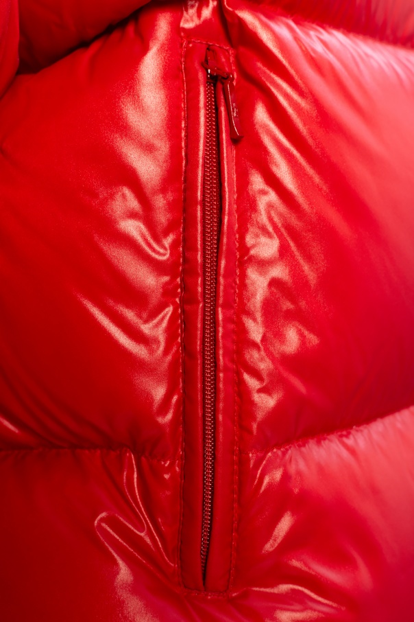 moncler chouelle red